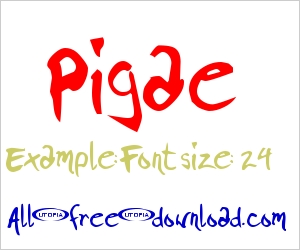 Pigae