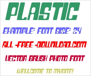 Plastic Chair Clipart