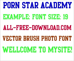 Porn Star Academy