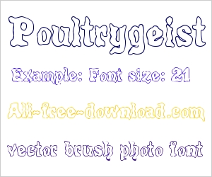 Poultrygeist