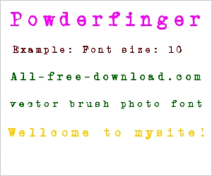 Powderfinger