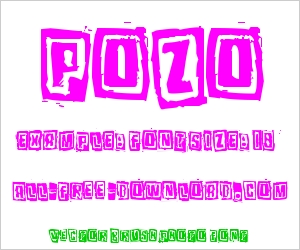 Pozo