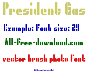 President Gas