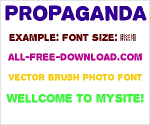 Propaganda