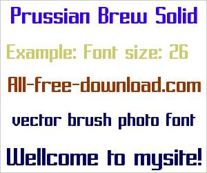 Prussian Brew Solid