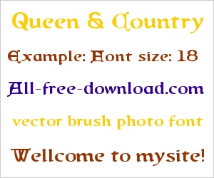Queen & Country