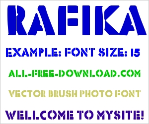 Rafika
