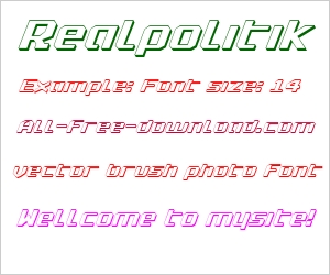Realpolitik
