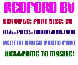Redford BV