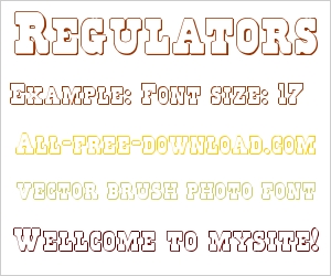 Regulators