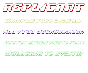 Replicant