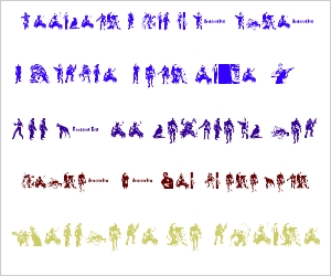 Resident Evil Characters