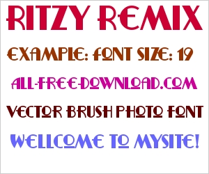 Ritzy Remix