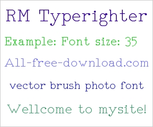 RM Typerighter