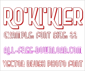 Ro'Ki'Kier
