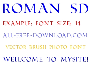 Roman SD