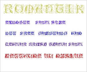 Romantik