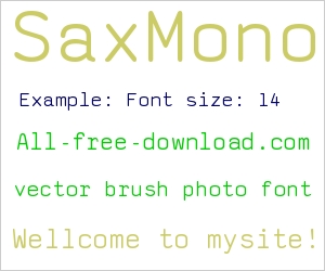 SaxMono