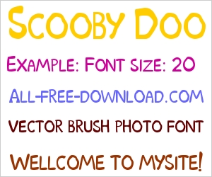 Scooby Doo