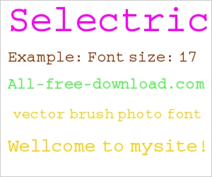 Selectric