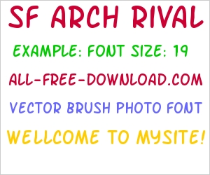 SF Arch Rival