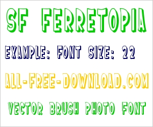 SF Ferretopia