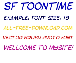 SF Toontime