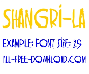 Shangri-La