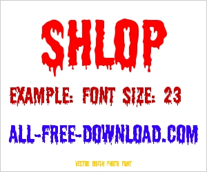 Shlop