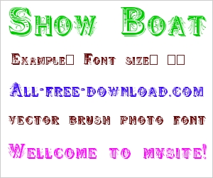 Show Boat