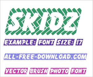 Skidz