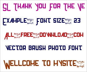 Venom Font