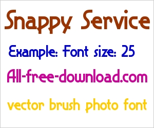 Snappy Service