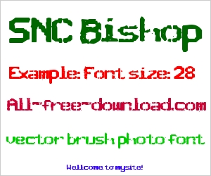 SNC Bishop