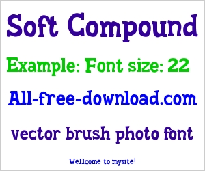 Soft Compound