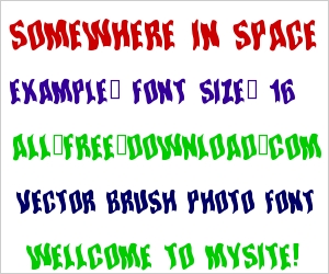 Studio 54 Font for free download (about 0 fonts)