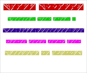 Space Attacks