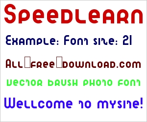 Speedlearn