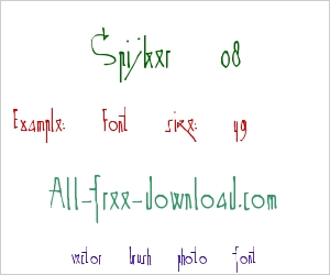 Spijker 08