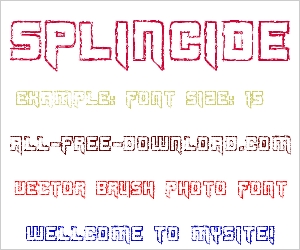 Splincide