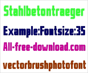 Stahlbetontraeger