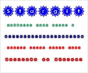 Stargit