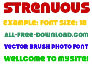 Strenuous