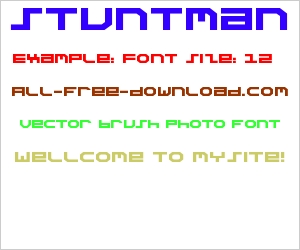 Stuntman