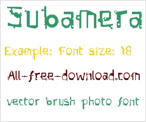 Subamera