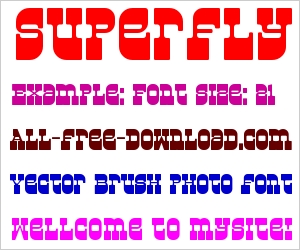 Superfly