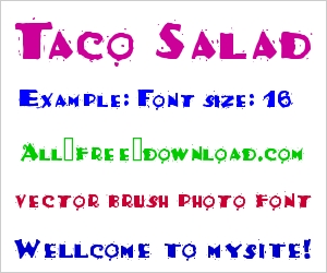 Taco Salad