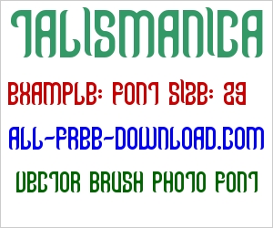 Talismanica