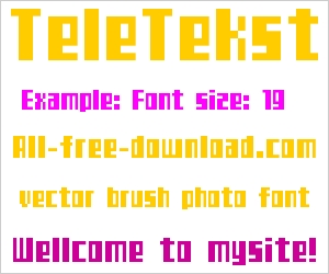 TeleTekst