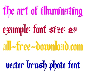 The Art of Illuminating